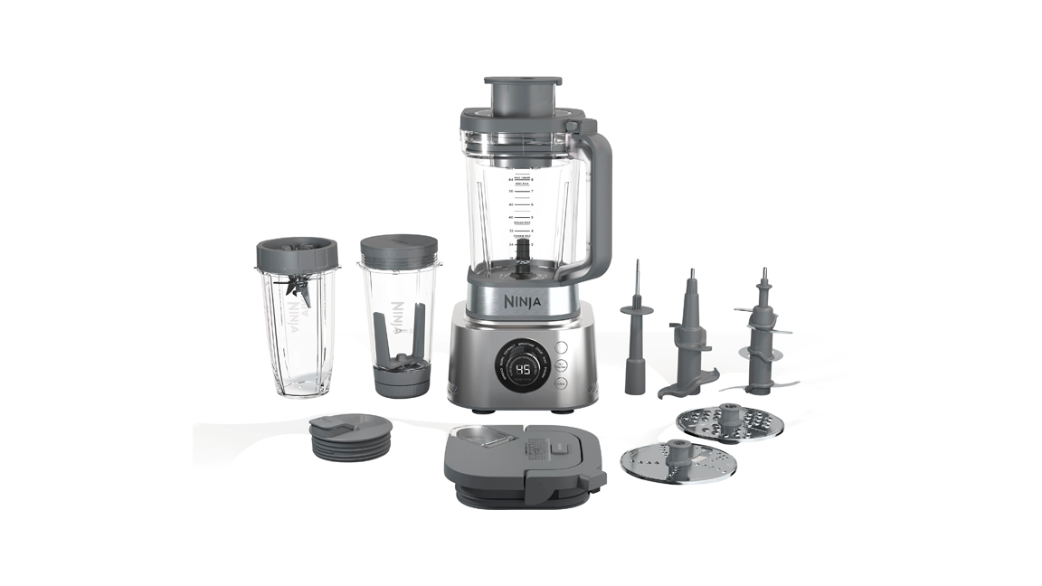 Ultimate Ninja Foodi Power Blender System